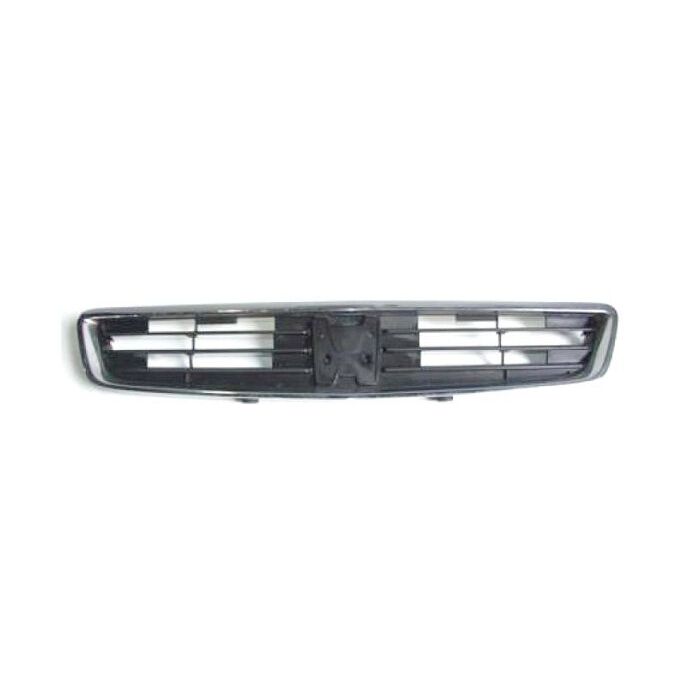 OEM Honda Grill front (Honda Civic 95-01 5drs) | 75101-ST3-E00 | A4H-TECH / ALL4HONDA.COM