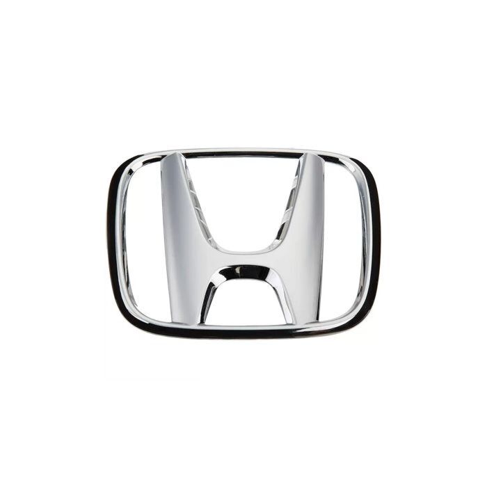 OEM Honda H-logo vorne (Honda Jazz 04-08) | 75700-SDN-000 | A4H-TECH / ALL4HONDA.COM