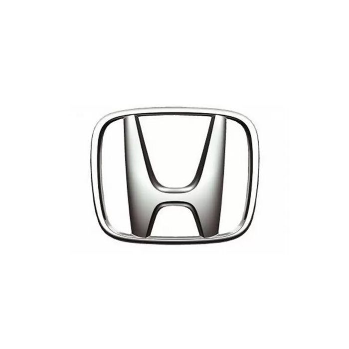 OEM Honda H-logo rear (Honda CR-V 13-16) | 75701-SYC-000 | A4H-TECH / ALL4HONDA.COM
