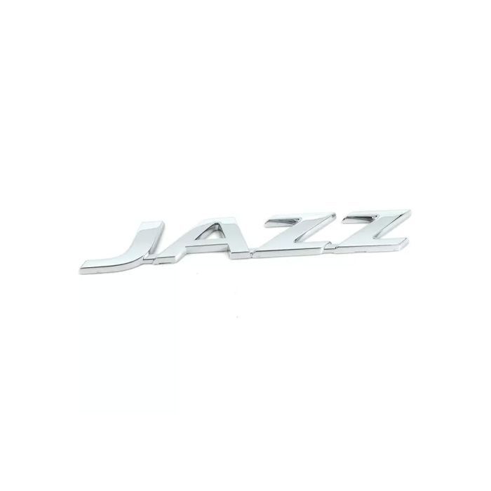 OEM Honda Jazz logo rear (Honda Jazz 2015+) | 75722-T5L-T01 | A4H-TECH / ALL4HONDA.COM