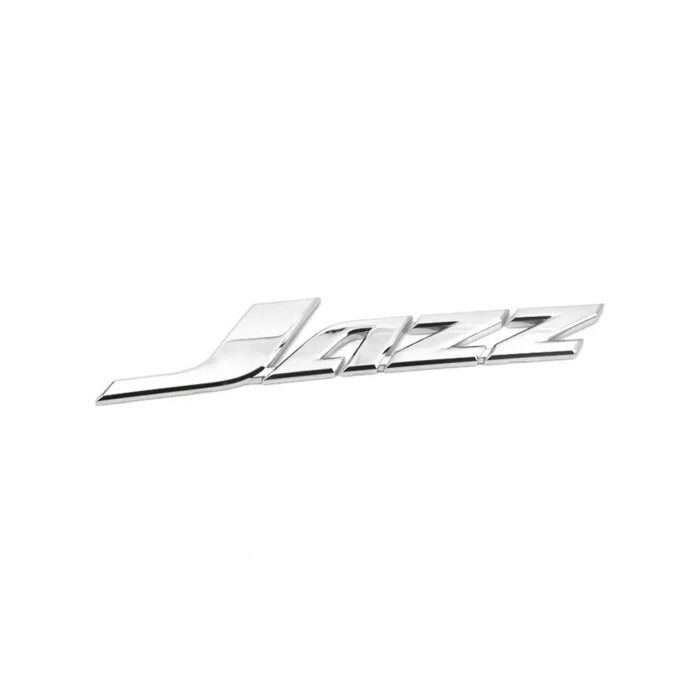 OEM Honda Jazz logo achterzijde (Honda Jazz 08-15) | 75722-TF0-E01 | A4H-TECH / ALL4HONDA.COM