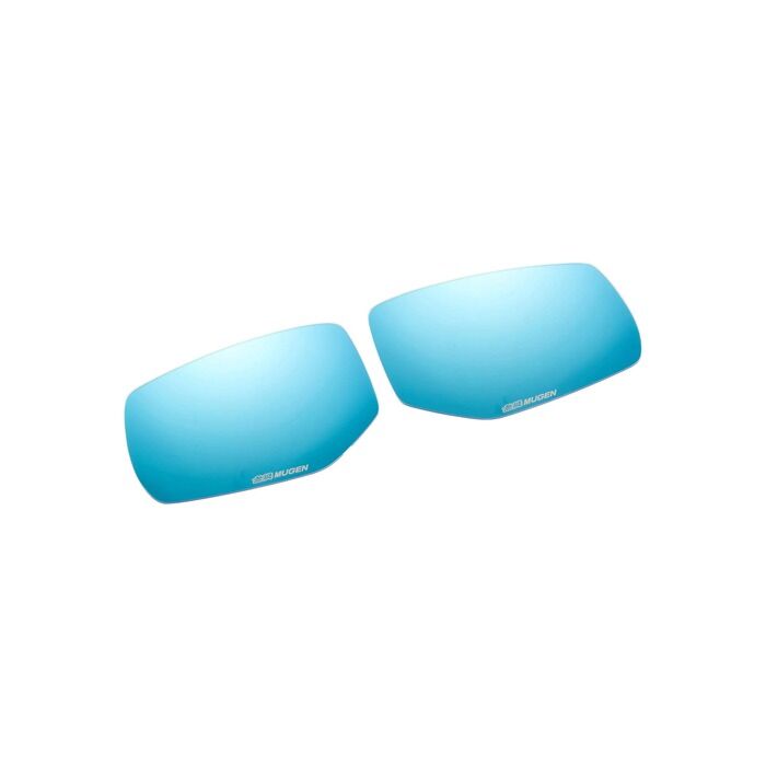 Mugen Spiegelglazen hydrofiel (Honda S2000 99-09) | 76200-XGS-K0S0 | A4H-TECH