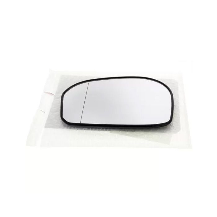OEM Honda Mirror glass right (heated) (Honda Jazz 08-15) | 76203-TF0-G11 | A4H-TECH / ALL4HONDA.COM