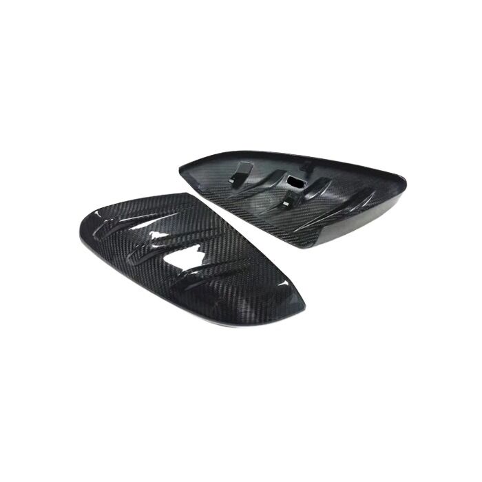 Mugen Cubiertas de espejo de carbono (Honda Civic 17-21 FK6/FK7/FK8) | 76205-XNL-K0S0 | A4H-TECH
