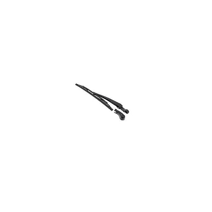 OEM Honda Rear wiper assembly (Honda Civic 92-95 3drs) | 76740-SR3-003 | A4H-TECH / ALL4HONDA.COM