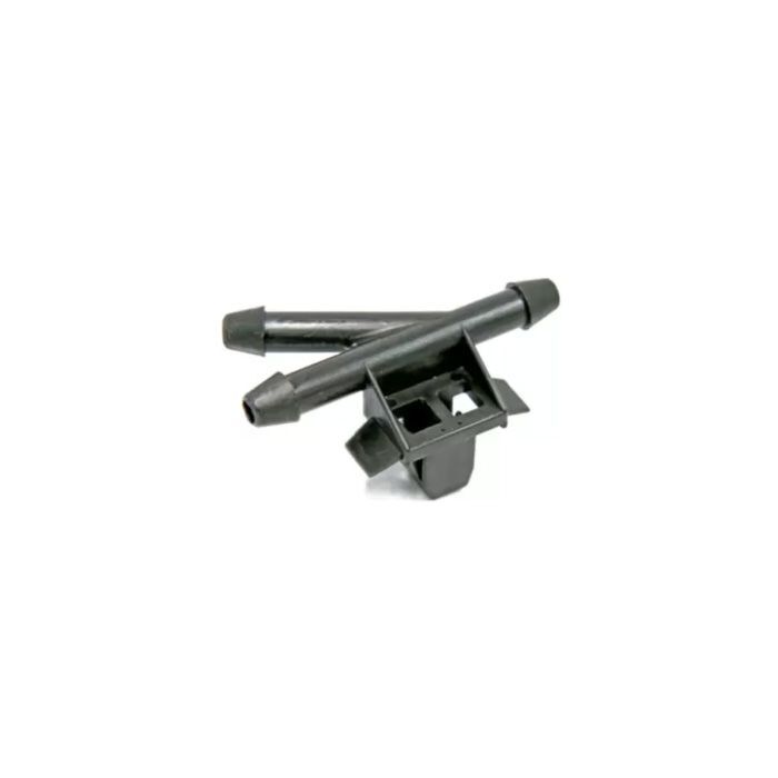 OEM Honda Ruitensproeier slang Y verbinder (Honda Civic/Accord/CRX/Del Sol/Prelude) | 76830-SM4-003 | A4H-TECH / ALL4HONDA.COM