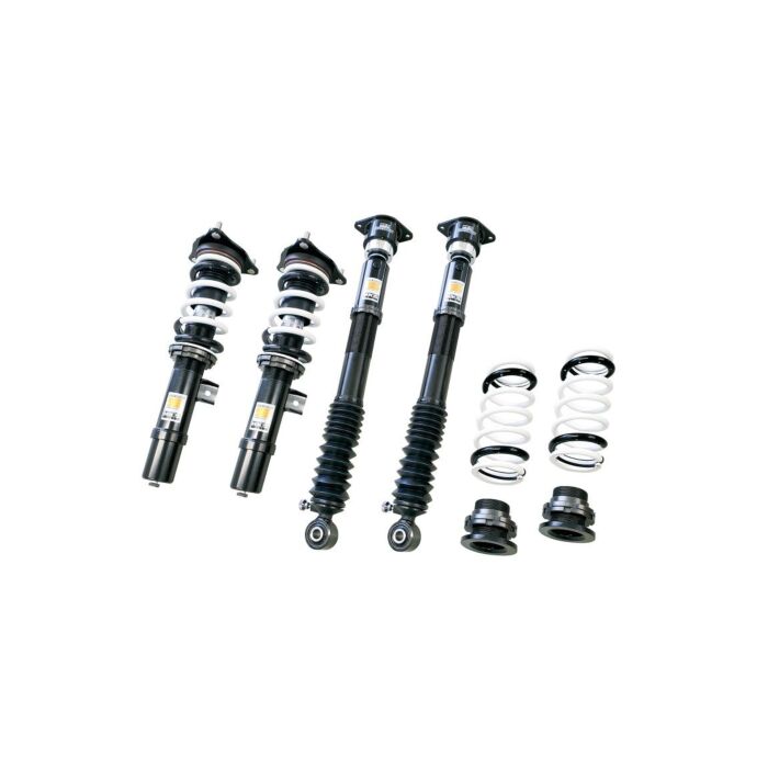 HKS hypermax IV GT Schroefset (S2000 99-09) - 80230-AH001 - A4H-TECH