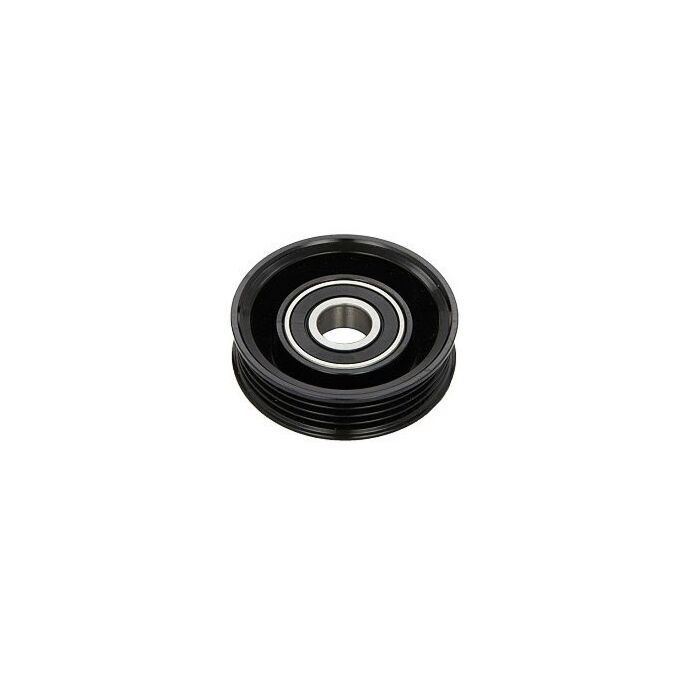 Gates multi rib belt guide (S2000 99-09) | GT-36343 | A4H-TECH.COM