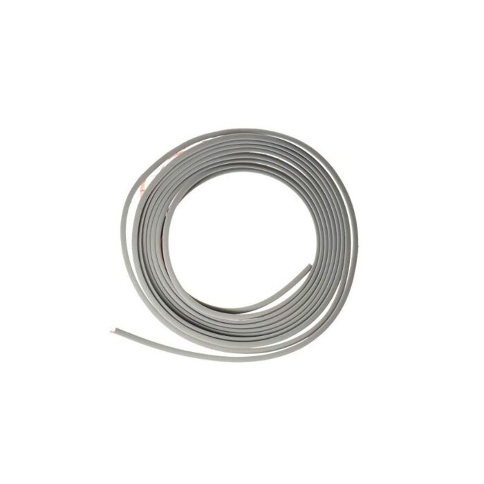 OEM Honda rubber finish strip lip/side skirts/spoilers 320cm grey (universal) | OEM-MLD-UNI-2 | A4H-TECH.COM