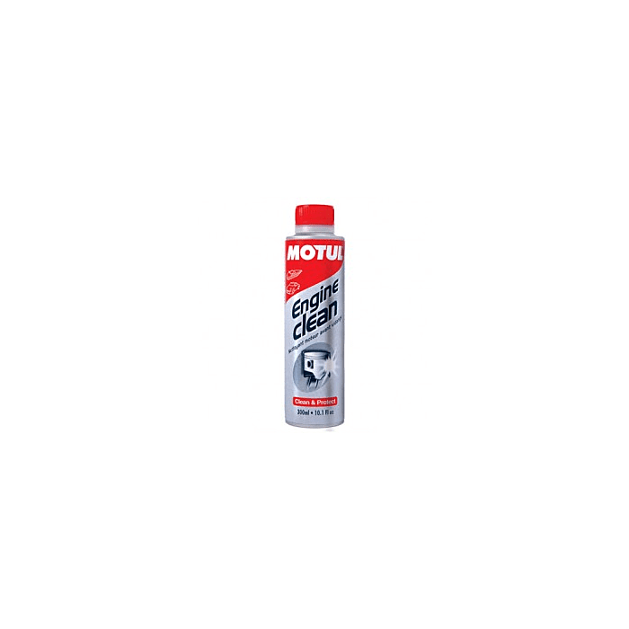 Motul Engine Clean Auto (universal) | 816138 | A4H-TECH.COM