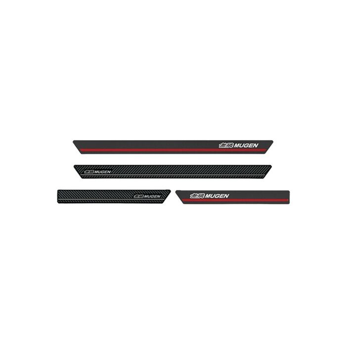 Mugen Instaplijsten (Honda Civic 2022+ 2.0 Type R turbo FL5) | 84200-XNRX-K0S0 | A4H-TECH