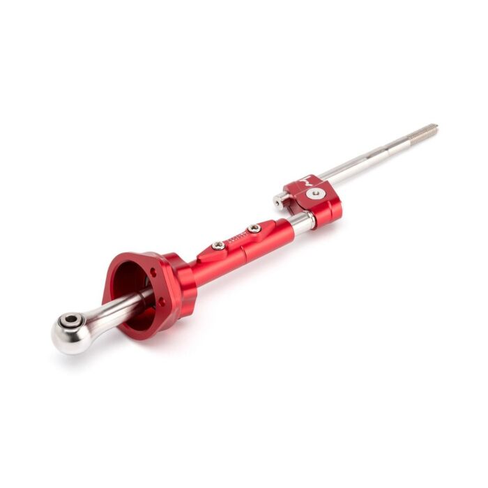 K-Tuned verstellbar schaltwegverkürzer (Civic/CRX/Del Sol/Integra) | KTD-BD-SFT | A4H-TECH.COM