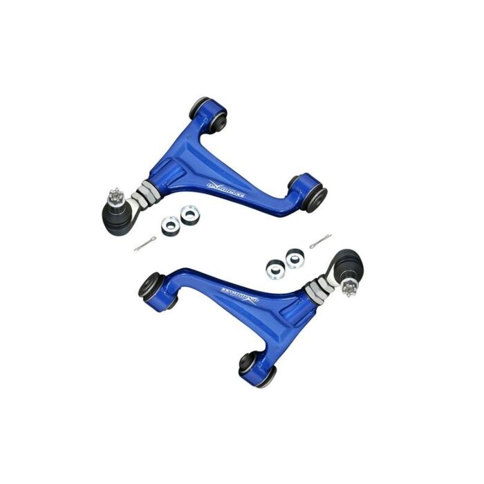 Hardrace pillow ball camber kit rear (S2000 99-09) | HR-8512 | A4H-TECH.COM