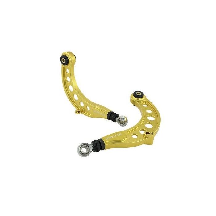 Skunk2 Pro series Camber Kit Achterkant (Civic/Integra 01-06) | 516-05-0510 A4H-TECH.COM