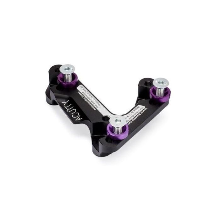Acuity Gaspedal Abstandshalter (Civic 2015+ Type R Turbo FK2/FK8) | AC-1919 | A4H-TECH.COM