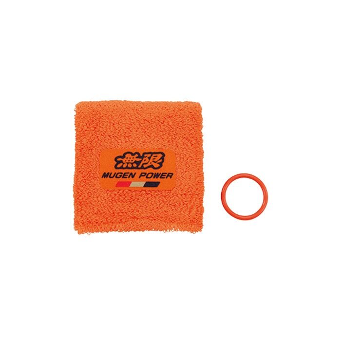 Mugen Reservoir cover (universeel) | 90000-XYL-513A | A4H-TECH