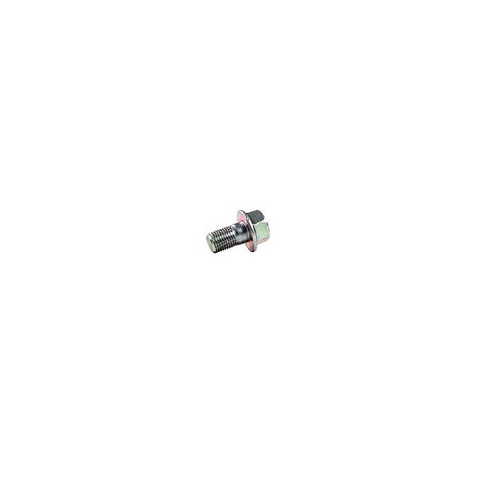 OEM Honda Bremssattelträger Schraube Vorne M12x21mm (Honda Civic/CRX/Del Sol/Jazz) | 90107-SM4-000 | A4H-TECH / ALL4HONDA.COM