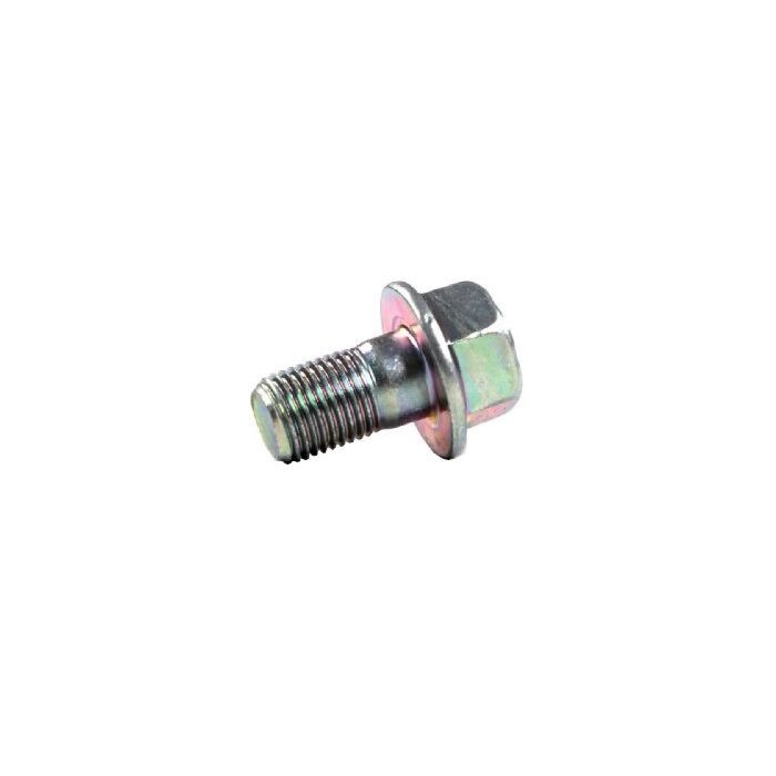 OEM Honda Remzadelbout voorzijde M12x21mm (Honda Civic/CRX/Del Sol/Jazz) | 90107-SM4-000 | A4H-TECH / ALL4HONDA.COM