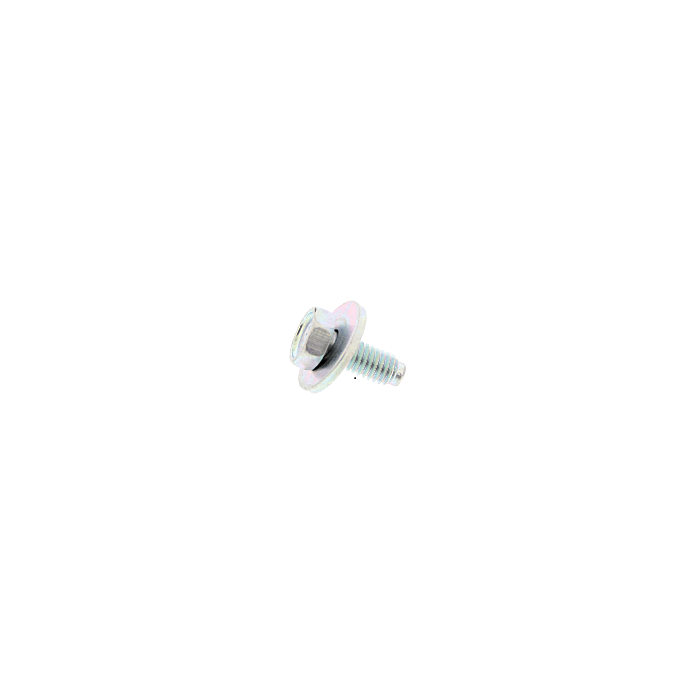 OEM Honda Bout-sluitring M6x15 (Universeel) | 90108-SF1-000 | A4H-TECH / ALL4HONDA.COM