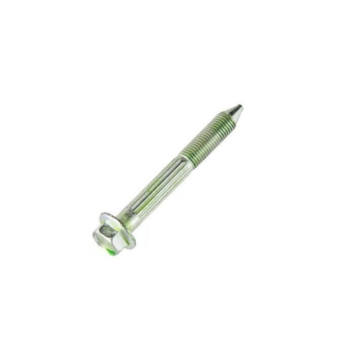 OEM Honda Bout draagarm voorzijde onder binnen (12x76) (Honda Civic/CRX/Integra) | 90118-SR3-003 | A4H-TECH / ALL4HONDA.COM