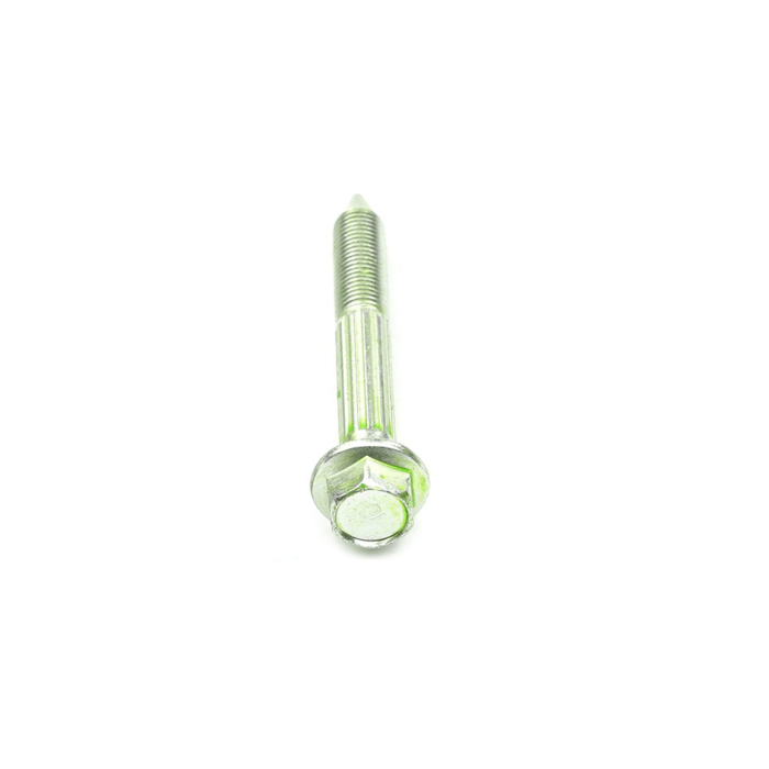 OEM Honda bout draagarm achterzijde Binnen+buiten (Civic/CRX/Del Sol/Integra)