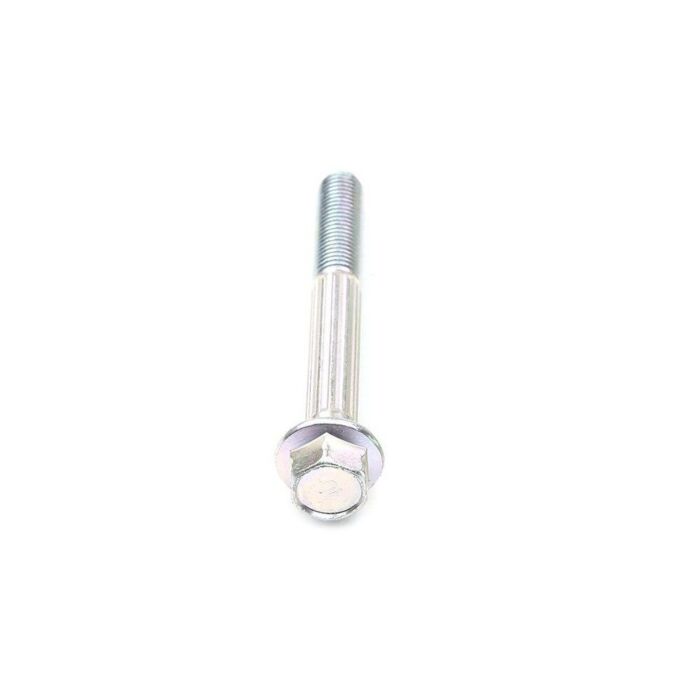 OEM Honda schokbreker bout draagarm achterzijde (Civic 96-00)