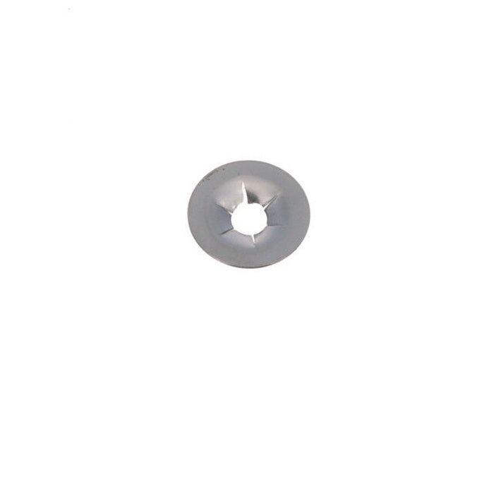 OEM Honda Embleembevestigingsclip 4mm (Honda S2000 99-09) | 90190-SB2-000 | A4H-TECH / ALL4HONDA.COM
