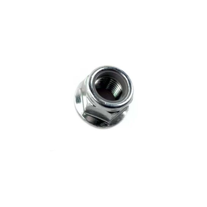 OEM Honda Tension rod nut (M12) (Honda Civic/CRX/Accord/Integra/Prelude/Shuttle) | 90303-SF1-003 | A4H-TECH / ALL4HONDA.COM
