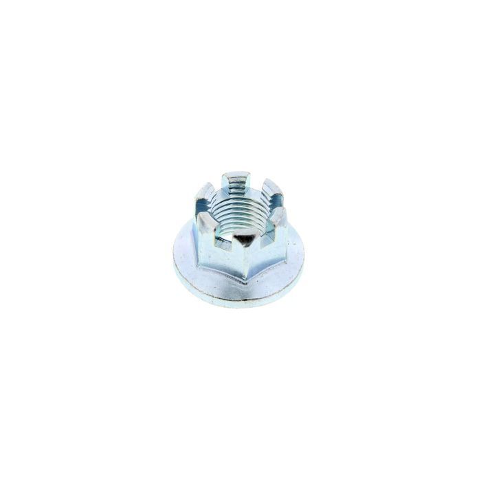 OEM Honda Castle nut 14mm (Honda Civic/Accord/Legend) | 90309-SJA-000 | A4H-TECH / ALL4HONDA.COM