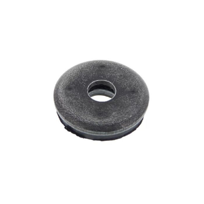 OEM Honda Klepdeksel ring zwart (Honda Civic/CRX/Integra) | 90442-P30-000 | A4H-TECH / ALL4HONDA.COM