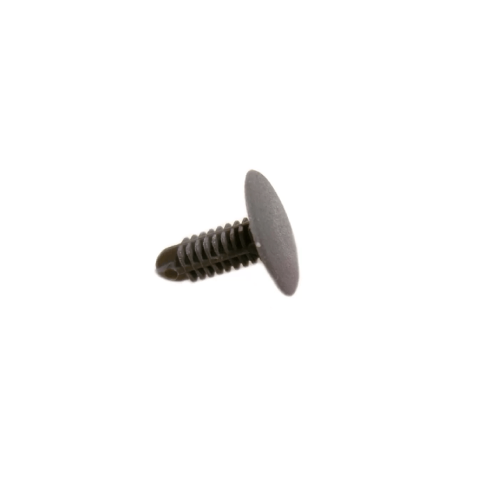 OEM Honda Kofferbakbekleding bevestigingsclip (5MM) NH167L Grafietzwart (Universeel) | 90666-SA7-003YM | A4H-TECH / ALL4HONDA.COM