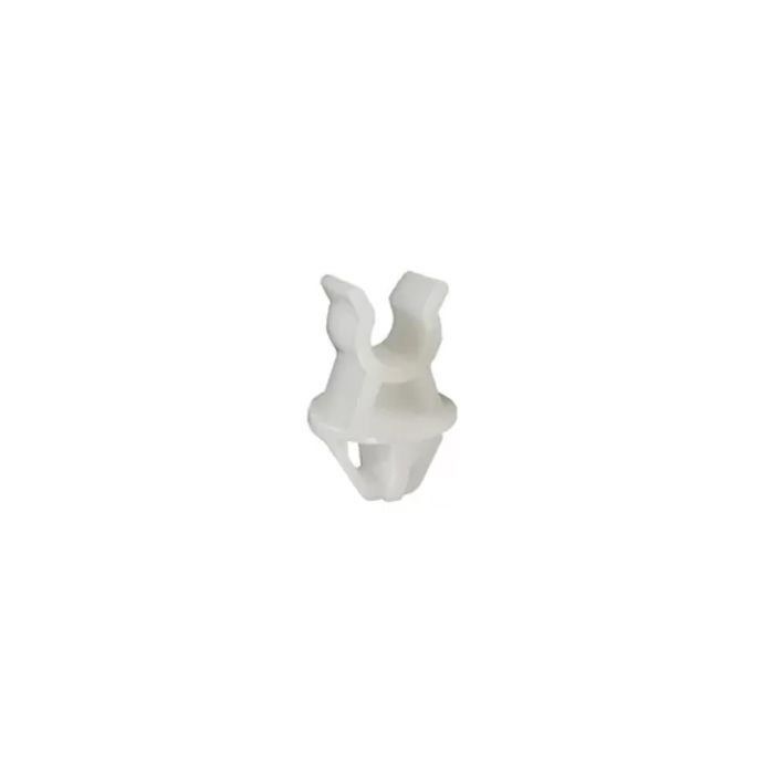 OEM Honda Motorhaubenstange befestigungs clip (Honda Civic/CR-V/Jazz) | 90672-S5A-003 | A4H-TECH / ALL4HONDA.COM