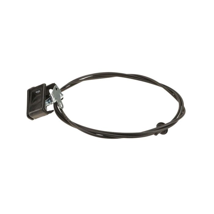 Dorman motorkapslot kabel (Civic 92-95 2/3/4 drs) | DM-912-208 | A4H-TECH / ALL4HONDA.COM