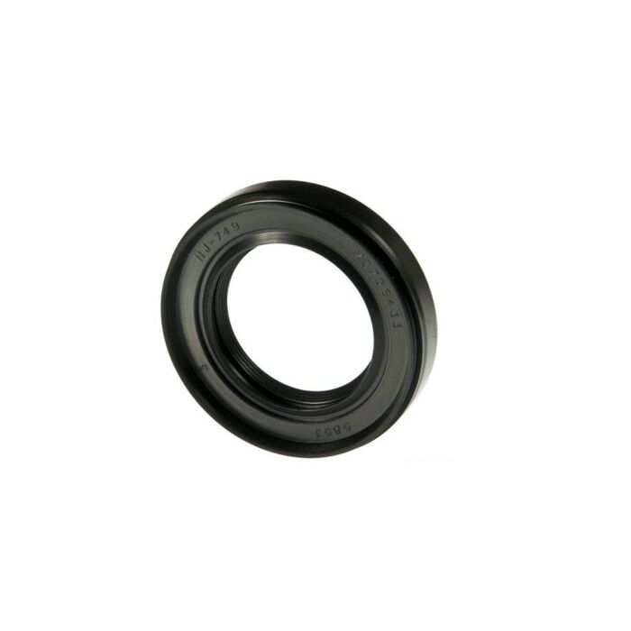 OEM Honda drive shaft seal set (Civic/Integra/Accord) | 91205-PL3-B01/91206-PHR-003 | A4H-TECH.COM