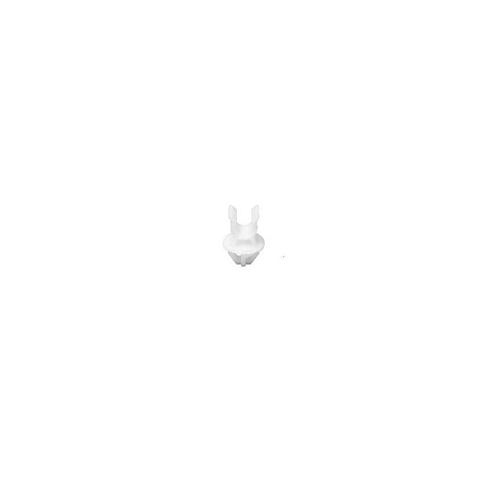 OEM Honda Motorhaubenstange Befestigungs Clip (Honda Accord/Civic/Prelude/S2000) | 91503-SS0-003 | A4H-TECH / ALL4HONDA.COM