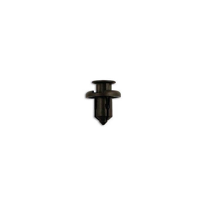 OEM Honda mounting clip 10 mm (universal) | 91503-SZ3-003 | A4H-TECH.COM