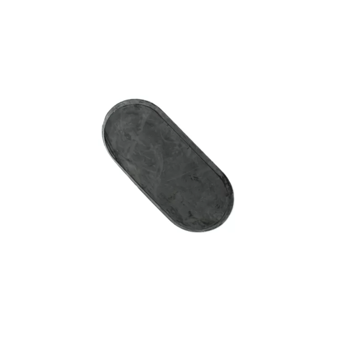 OEM Honda Blinde plug zwart - 56x118mm (Universeel) | 91631-SR3-003 | A4H-TECH / ALL4HONDA.COM