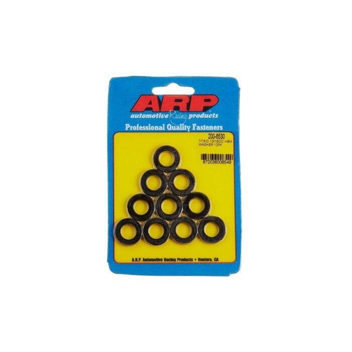 ARP head bolts studs (B18A/B18B/B20B/B20Z-engines) | ARP-208-4302 | A4H-TECH.COM