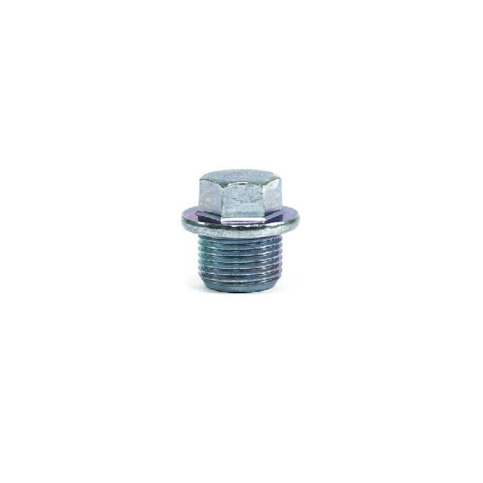 OEM Honda Transmission drain plug upper side 20mm (universal Honda) | 92800-20000 | A4H-TECH / ALL4HONDA.COM

