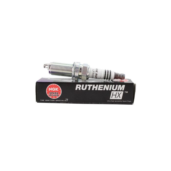 NGK Ruthenium HX bougie FR6AHX-S / 94279 (Universeel)
