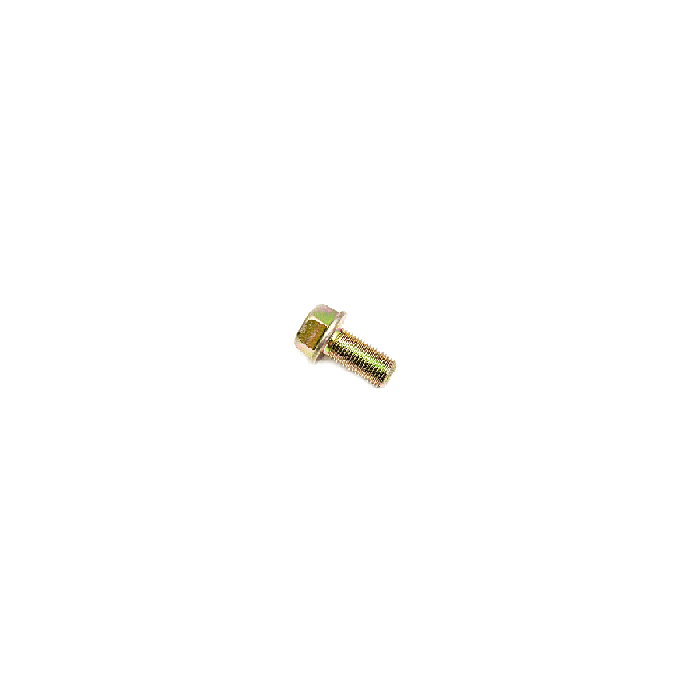 OEM Honda Flensbout M12x25 (Universeel) | 95701-12025-08 | A4H-TECH / ALL4HONDA.COM