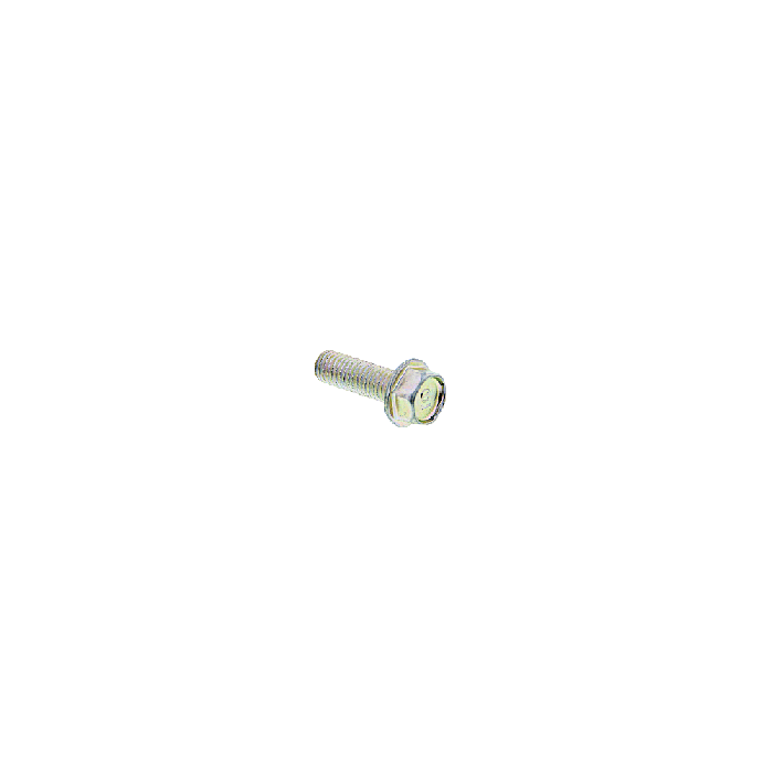OEM Honda Koppelingscilinder nemer flensbout M8x25 (Universeel) | 95801-08025 | A4H-TECH / ALL4HONDA.COM