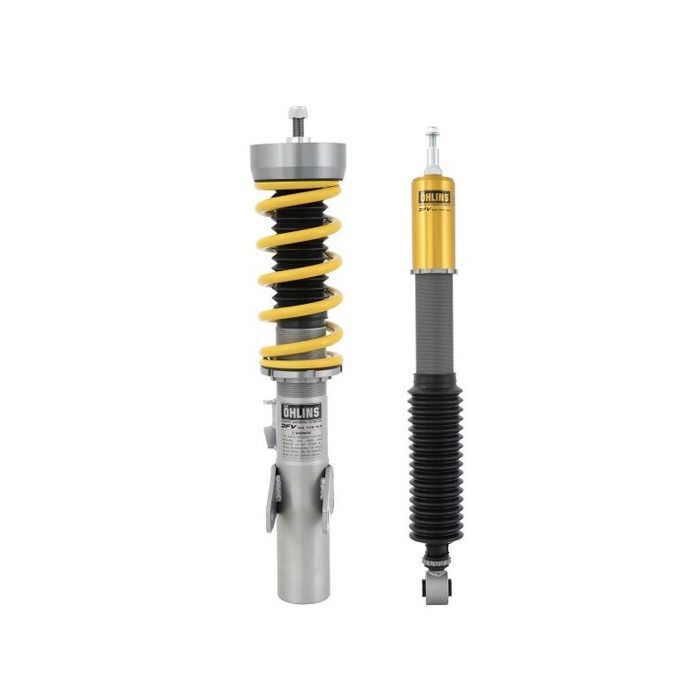 Ohlins Road/track coilovers OH-HOS-MT00 (Honda Civic 17-23 Type R Turbo FK8/FL5) |OH-HOS-MT00 | A4H-TECH / ALL4HONDA.COM