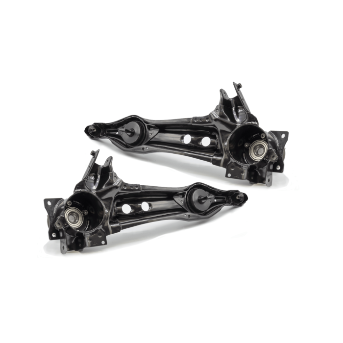 DJP Motorsport / A4H Performance AWD/4x4 trailing arm/sleeparm kit (Civic/CRX/Del sol/Integra) | DJP-AWD-TAK-01 | A4H-TECH / ALL4HONDA.COM