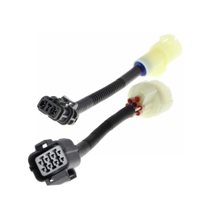 Speedfactory distributor adaptor OBD0 to OBD1 (universal Honda) | SF-01-046 | A4H-TECH.COM