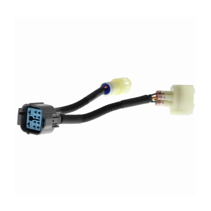 H-Gear Pro-Line ontsteking Adapter OBD0 naar OBD2 10 pin (universeel Honda)