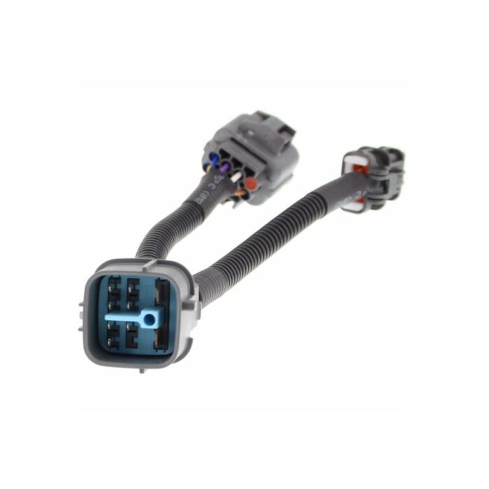 H-Gear Pro-Line ontsteking Adapter OBD2 10 pin naar OBD1 (universeel Honda)
