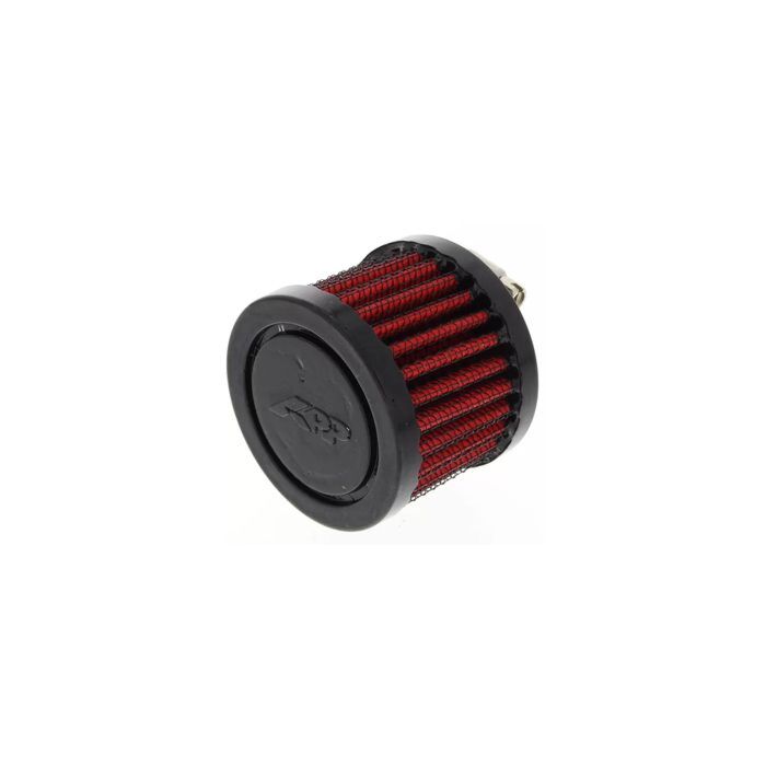 APP Carterontluchting filter 12/15/18/25mm (universeel) | A-FILT-C-X | A4H-TECH / ALL4HONDA.COM