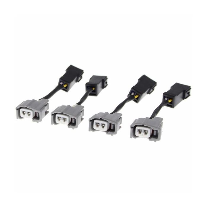 OEM Honda RDX injectors Clips (B/D/H/K/F serie engines) | KT-RDX-CLIP4 | A4H-TECH.COM