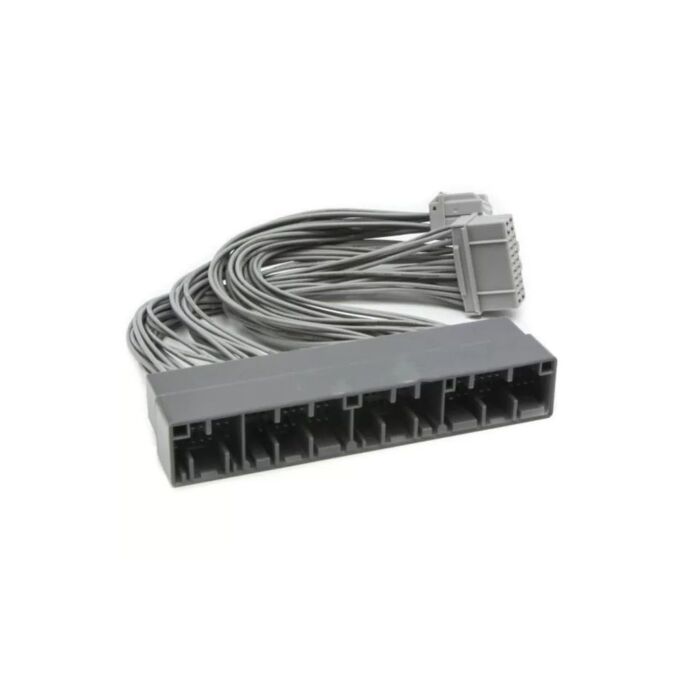 Speedfactory konversion harnas OBD2A nach OBD1 (universal Honda) | SF-01-041 | A4H-TECH.COM